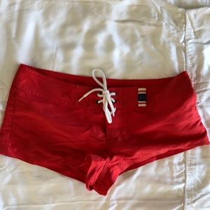 Sperry Short Board Shorts